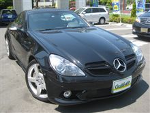 SLK350 ＡＭＧ スポーツエディション