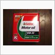 軽カー用Castrolオイル ...