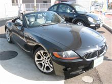 BMW Z4  2.5I