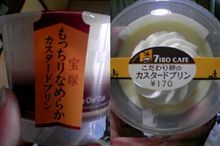 プリンは好きですか？