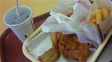 ケ、ケンタッキーはどこじゃ～！