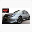 和歌山スバル特別仕様車・COOLインプレッサ1.5i