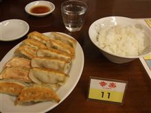 宇都宮へ～