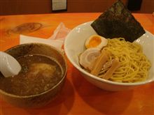 つけ麺(とらまる) つけ麺(とらまる)