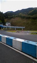 愛媛シリーズ最終戦
瀬戸内海サーキットカートGP