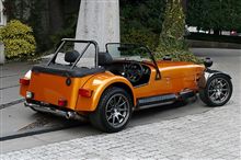 新妄想車・・・