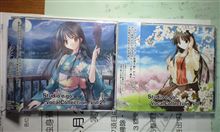 抱き枕イベントに