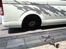 いい天気ですねぇ～(^^)/