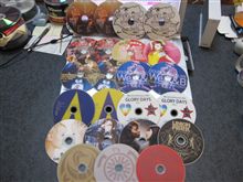 音楽ＤＶＤ♪ﾄﾞ━━━(ﾟﾛﾟ;)━━ﾝ!!!! 