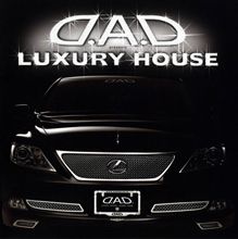 D.A.D