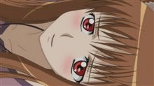 『狼と香辛料Ⅱ 狼と金の麦穂』