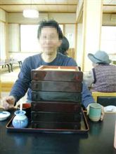 蕎麦ツー
