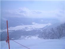 クルエリ雪山オフの様子をフォトギャラアップ