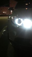 セッティング中