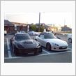 松阪でS2000オフ♪
