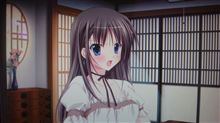 この娘は攻略不可なのか？ｗ