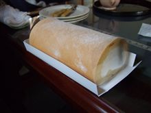堂島ロール