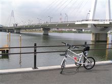 三度、羽田へ