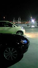 昨日はプチオフ(&#180;▽`)ﾉｼ