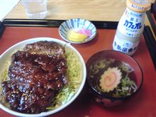 今日の一杯♪