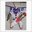 ガンダム熱復活か？