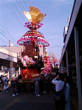 高岡御車山祭り