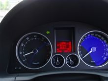 ＧＷ突入前にハイオク満タン・・・o(▼_▼θ
