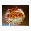 ささやかな…(ToT)