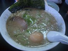 麺屋三太（中区）