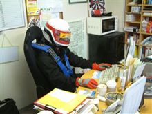 ＧＷも休まず稼働中！