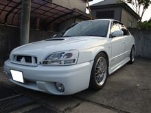 ＧＷスタート、ホイール新調