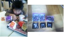 超・電王＆マクドナルド