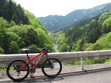 フォールディングバイクもいいな