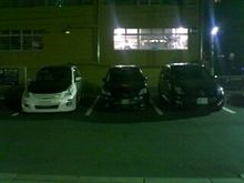 プチ中～(^-^)v