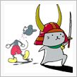 いざ！出陣じゃ！【攻城戦】