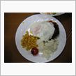 手料理。。