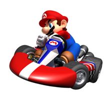 カートGP