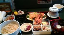 おお木でランチ!!!