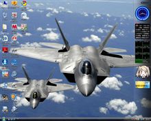 PC壁紙＆GWの予定公開♪