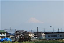 シリーズ『今日の富士山』09.05.02