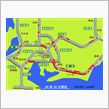 渋滞が凄いことに