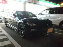 はじめてのロータリーエンジン