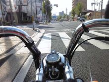 モンキー、ＧＴ－Ｒを置き去り！