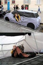 今晩から天の橋立へ車中泊GO！