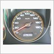 １０００ｋｍごとの節目