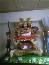 四回目の
