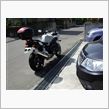 初回点検ついでにショートツー♪