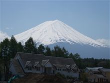 富士山一周ツーリング