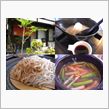 蕎麦　胡々里庵（ここりあん）