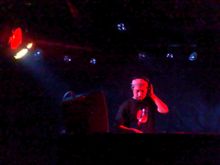 Undergroundに行ってきた！